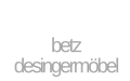 betz designermoebel online-shop link